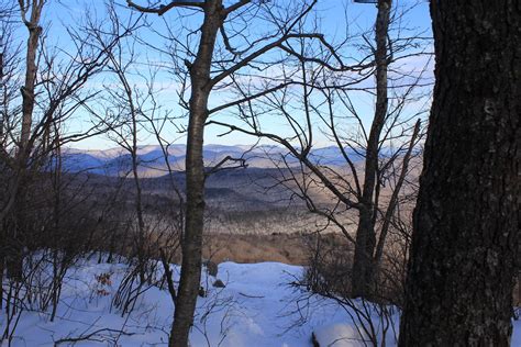 Hiking: Giant Ledge | UPSTATE DISPATCH