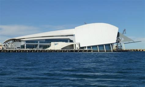 WA Maritime Museum