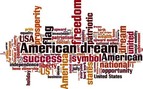 The American Dream Still A Nightmare For Most Americans | Compatible Creatures: War, Politics ...