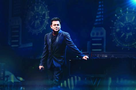 Event: A R Rahman Live Music Concert in Bangalore | AR Rahman One Heart Tour Concert & Tour ...