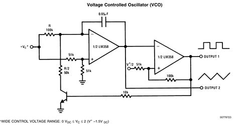 operational amplifier - Controlling PWM with an external oscillator and ...