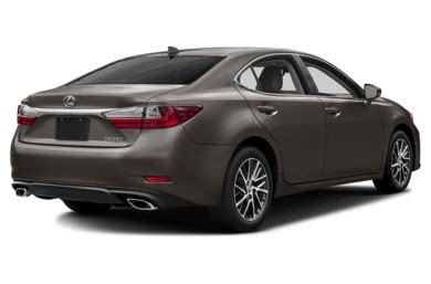 See 2017 Lexus ES 350 Color Options - CarsDirect