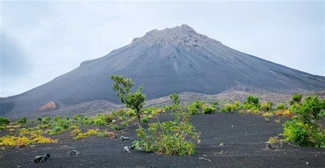 Fogo Island: Pico do Fogo Volcano Summit Hike | GetYourGuide