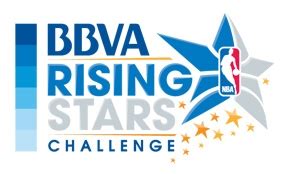 NBA All Star Game: NBA BBVA Rising Stars Challenge 2012 Highlights ...