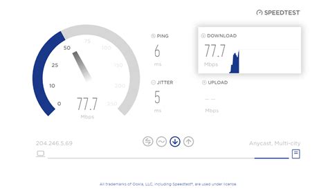 Test Your Internet Connection Speed - Internet Support | TDS