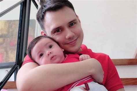 LOOK: Patrick Garcia turns 40 | ABS-CBN News