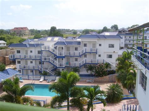 TROPICS VIEW HOTEL - Updated 2018 Reviews (Jamaica/Mandeville) - TripAdvisor