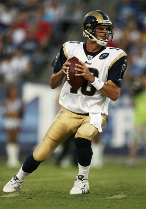 Top 16 Best Quarterbacks for the Los Angeles Rams - HowTheyPlay