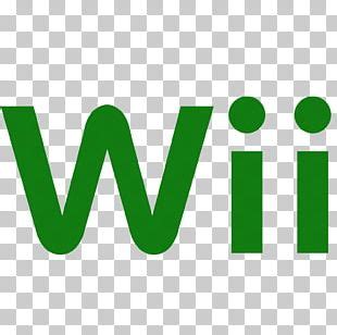 Wii U Logo PNG, Clipart, Angle, Black And White, Brand, Computer Icons, Gaming Free PNG Download