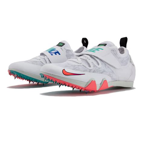 Nike Pole Vault Elite Spikes - HO20 - 40% Off | SportsShoes.com