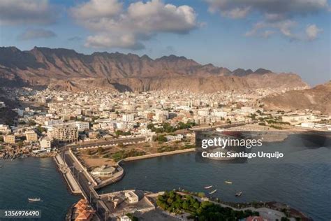 1,554 Yemen Landscape Stock Photos, High-Res Pictures, and Images ...