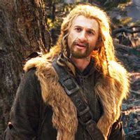 Fili - Fili and Kili Icon (36101338) - Fanpop