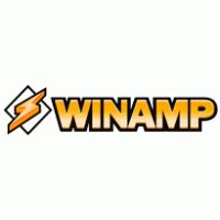 Winamp | Brands of the World™ | Download vector logos and logotypes