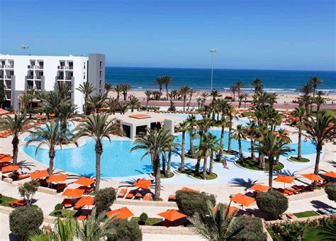 Hotel Royal Atlas & Spa Agadir – PORTAIL MAROC CONTACTS