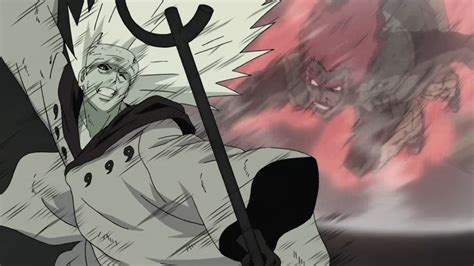 Eight Gates Released Formation (episode) | Narutopedia | Fandom in 2022 | Naruto, Naruto ...