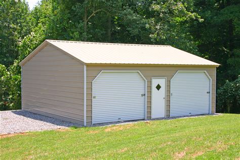 Portable Storage Buildings Sheds Carports Metal Steel Garages