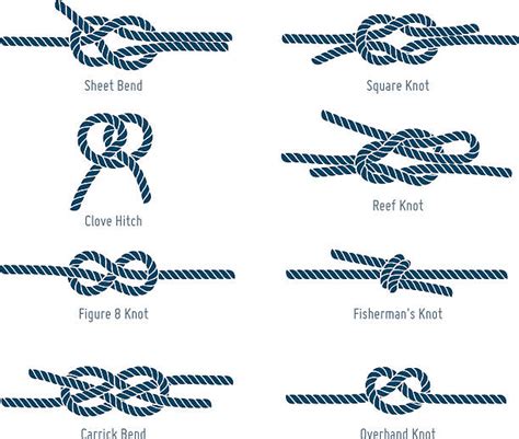 Tied Knot Illustrations, Royalty-Free Vector Graphics & Clip Art - iStock