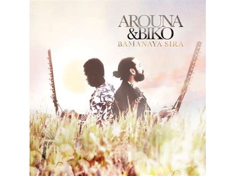 {DOWNLOAD} Arouna & Biko - Bamanaya Sira {ALBUM MP3 ZIP} - Wakelet