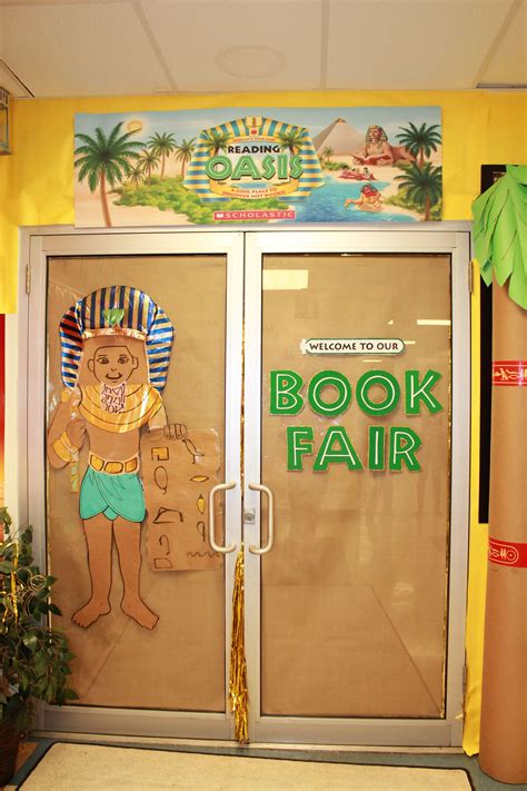 Pin by Wendy Ariel on book fairs | Scholastic book fair, Book fair ...