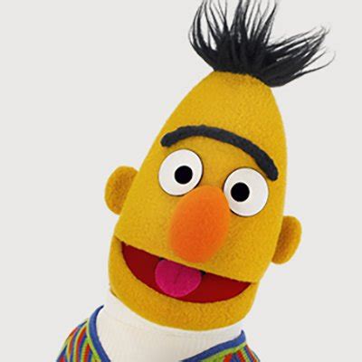 Bert @bertsesame - Twitter Profile | Sotwe