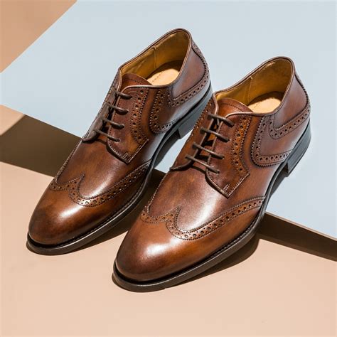 The Best Wingtip Shoes for Work, Weddings, and Everywhere Else | GQ