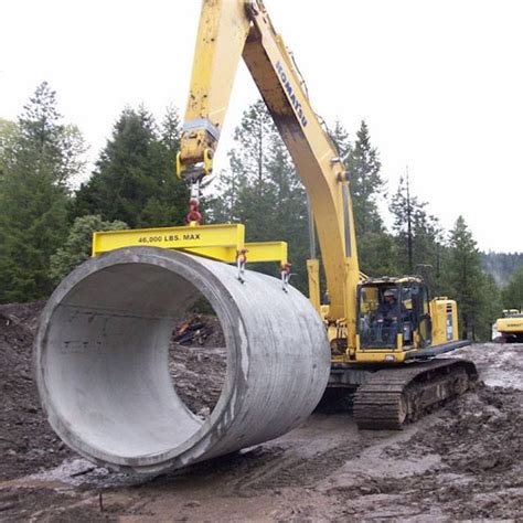 Concrete Pipe Works Pipeline Construction, Civil Construction, Engineering Projects, Civil ...