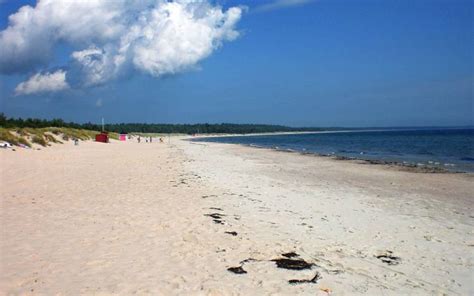 17 Best Beaches in Sweden // World Beach Guide