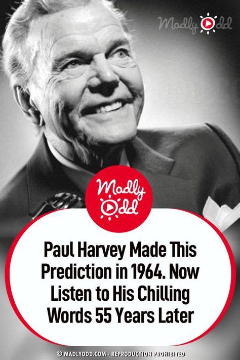 11 Paul Harvey quotes ideas in 2021 | paul harvey, paul harvey quotes, harvey