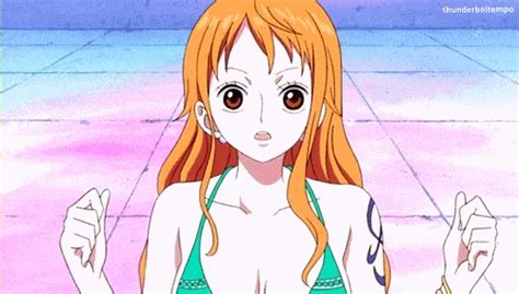 Nami Gif - GIFcen