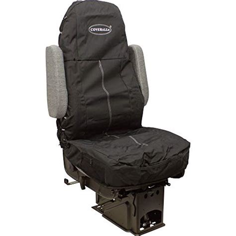 Best Semi Truck Seat Covers: The Ultimate Guide