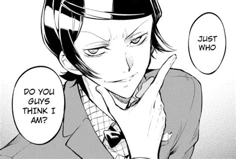 BSD Mushitarou | Bungou stray dogs, Bungo stray dogs, Stray dog