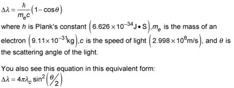 Quantum Physics For Dummies Cheat Sheet - dummies