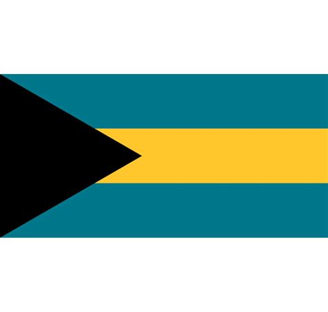 The Bahamas Flag Coat of Arms SVG PNG . Bahamian Caribbean - Etsy