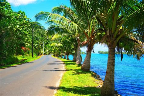 Why Huahine is My Favourite Island in the South Pacific