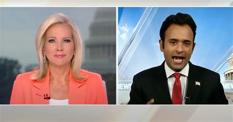 Fox News Host Hits Vivek Ramaswamy With 2 Brutal Questions | HuffPost ...