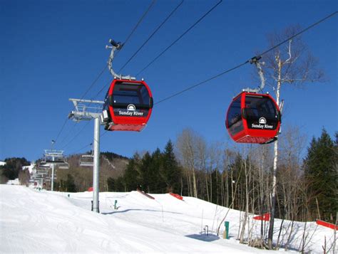 Is it a chairlift? Or a gondola? It's a Chondola | Sponsored