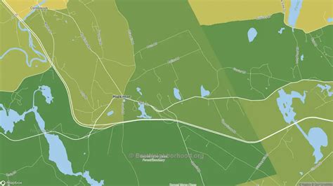 The Best Neighborhoods in Hopkinton, NH by Home Value ...