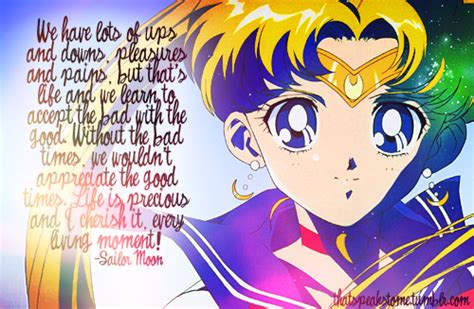 Sailor Moon Funny Quotes. QuotesGram