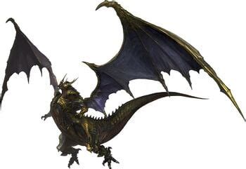 The Coils of Bahamut - Final Fantasy XIV Online Wiki - FFXIV / FF14 Online Community Wiki and Guide