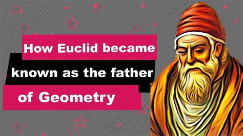 Euclid Biography | Animated Video | Father of Geometry - YouTube