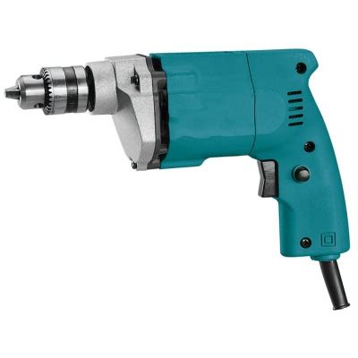 10mm Powerful Drill Machine for Wall, Metal, Wood Drilling (Color As ...