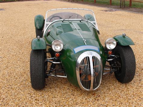 Kougar, 2 seater sports car, 1969 , SOLD | Retrolegends Classic and Sportscars