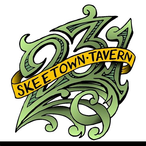 Skeetown Tavern | Muskegon MI