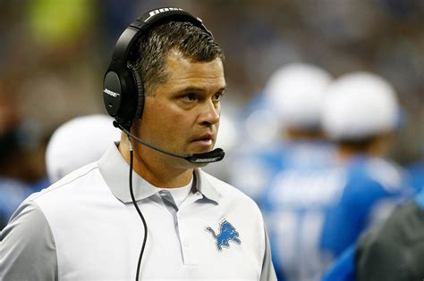 Ex-Lions offensive coordinator fired by Chargers after playoff collapse ...