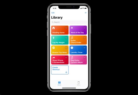 Shortcuts for iOS 12 adds iCloud syncing | Cult of Mac