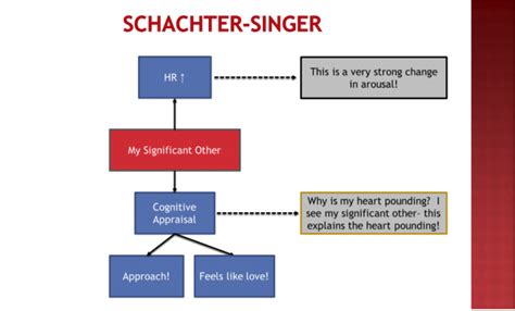 Schachter-Singer Two-Factor Theory – Psychology 425