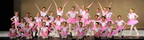 Annual Recital - Concord Dance Academy