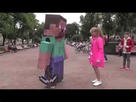 Petition · make this the new minecraft death sound · Change.org