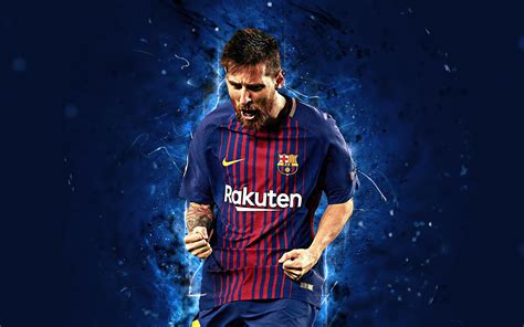 Lionel Messi Ultra Hd Desktop Background Wallpaper For K Uhd Tv | The ...