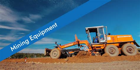 Mining Equipment | OEM Metal Components and Assemblies